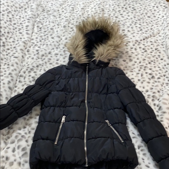 jr winter coats